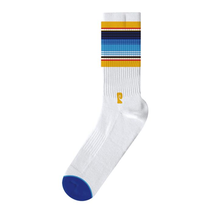 chaussettes-skate-psockadelic-beach-blanket-blanc