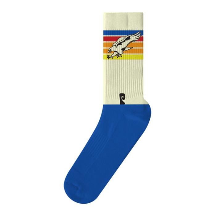 chaussettes-skate-psockadelic-hawk-bleu