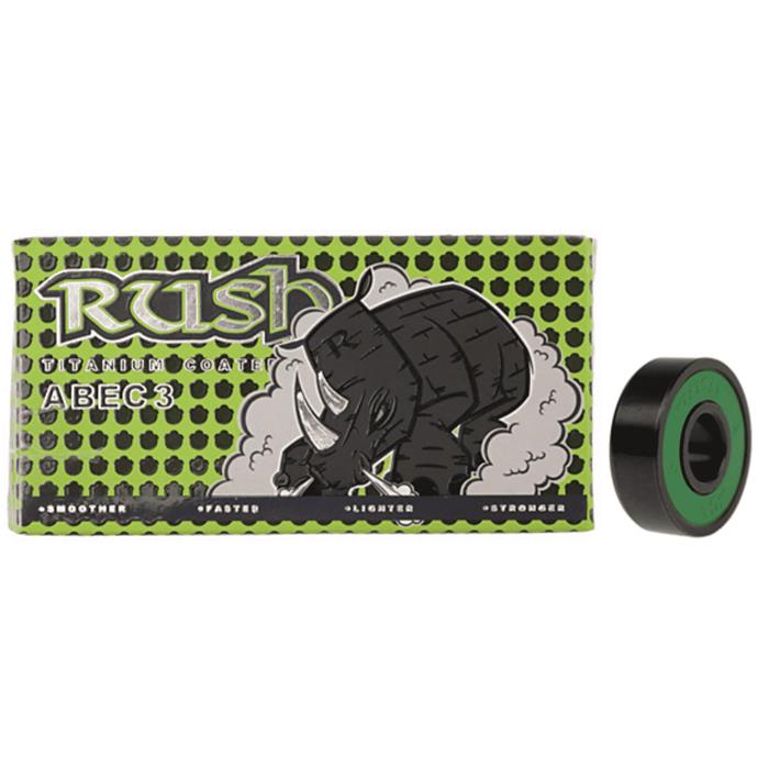 roulements-skate-rush-abec-3-vert