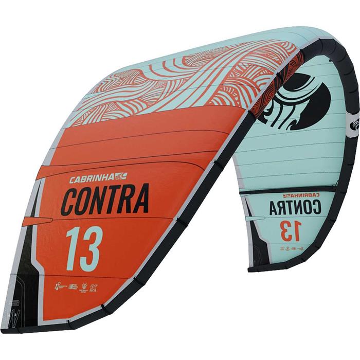 aile-kitesurf-cabrinha-contra-3s-2022-c4-teal-blue-13m