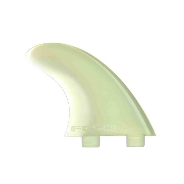 set-d-aileron-surf-thruster-m3-natural-glass-flex-fcs