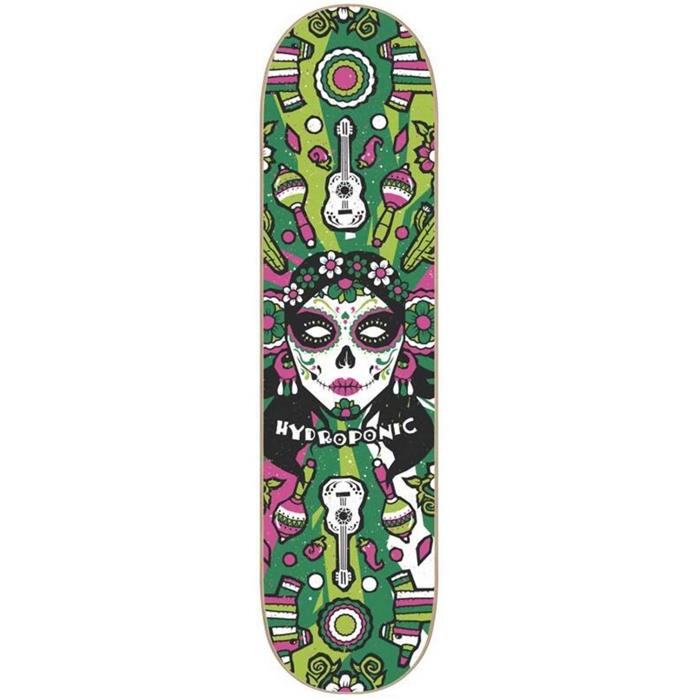 plateau-de-skate-hydroponic-mexican-skull-2-0-green-catrina-8-0