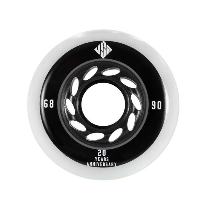 roues-roller-usd-usd-team-68-90a-pack-de-4