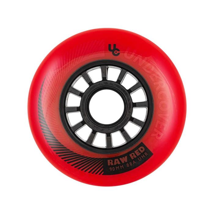 roues-roller-undercover-raw-90-88a-red-pack-de-4