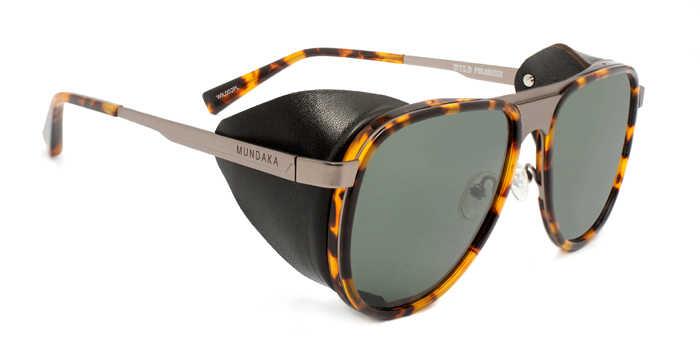 lunettes-de-soleil-mundaka-wild-mate-mid-gun-brown-tort-with-black-shells