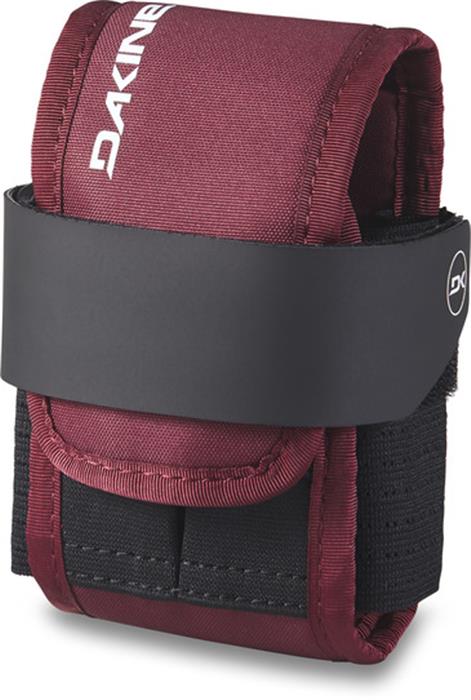 sacoche-velo-dakine-gripper-port-red