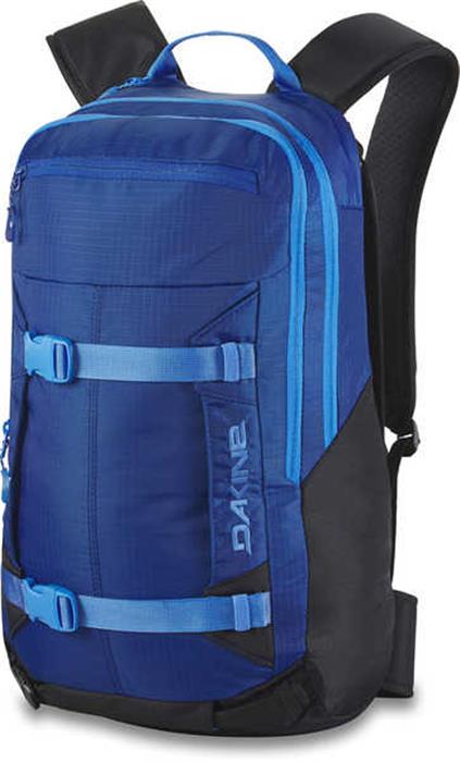 sac-a-dos-dakine-mission-pro-deep-blue-25l