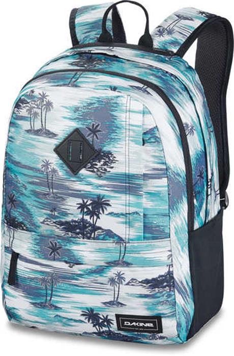 sac-a-dos-dakine-essentials-pack-blue-isle-22l