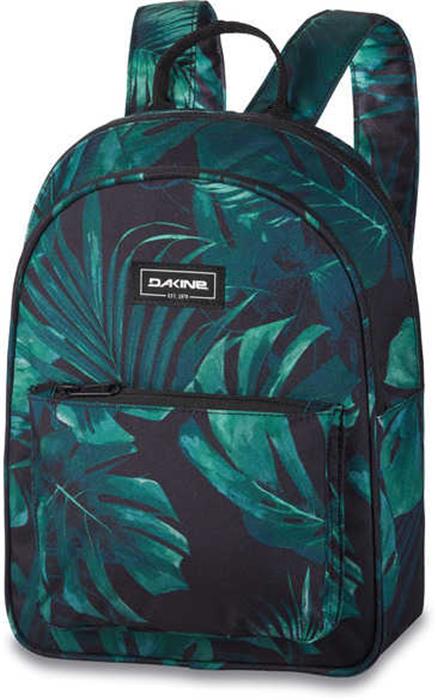 sac-a-dos-dakine-essentials-pack-mini-night-tropical-7l