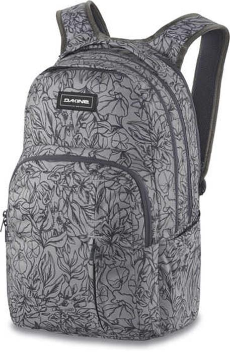 sac-a-dos-dakine-campus-premium-poppy-griffin-28l