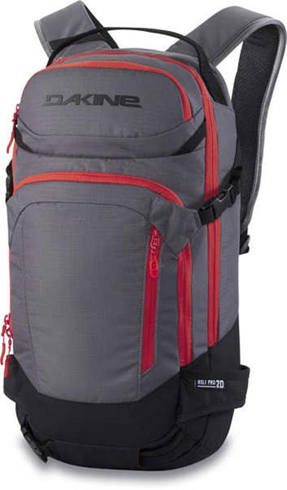 sac-a-dos-dakine-heli-pro-steel-grey-20l