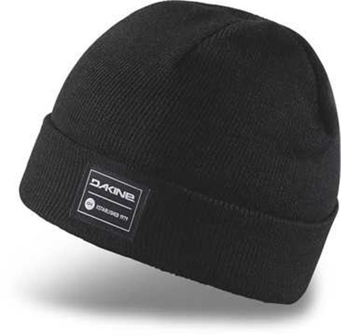 bonnet-dakine-kids-cutter-black