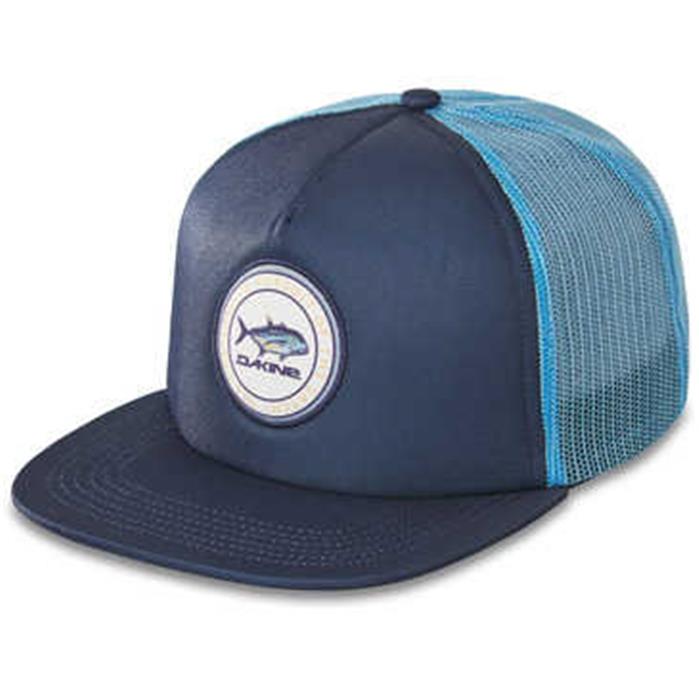 casquette-dakine-yesterday-deep-blue