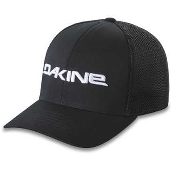 casquette-dakine-sideline-black