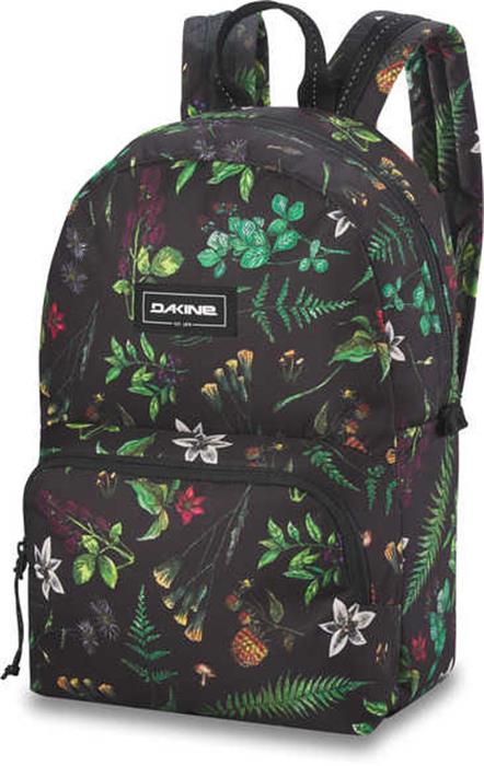 sac-a-dos-dakine-kids-cubby-pack-woodland-floral-12l