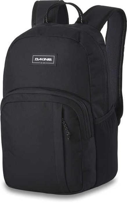 sac-a-dos-dakine-kids-campus-black-18l