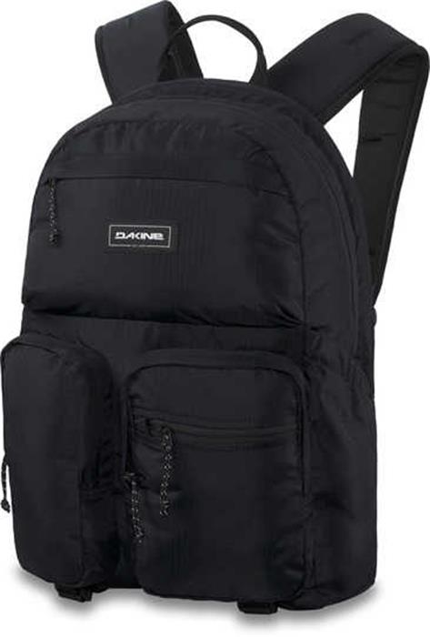 sac-a-dos-dakine-method-backpack-dlx-black-ripstop-28l