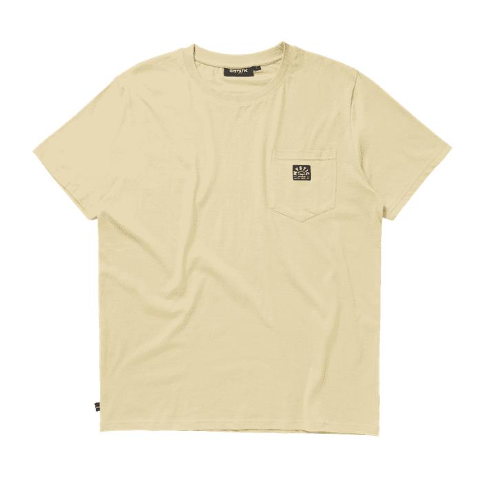 tee-shirt-mystic-the-pocket-tee-warm-sand