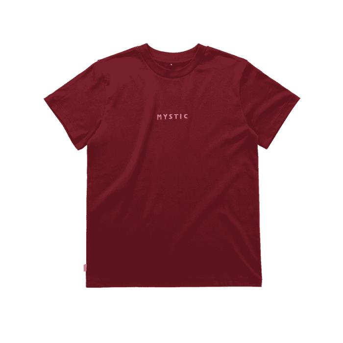 tee-shirt-femme-mystic-brand-tee-merlot