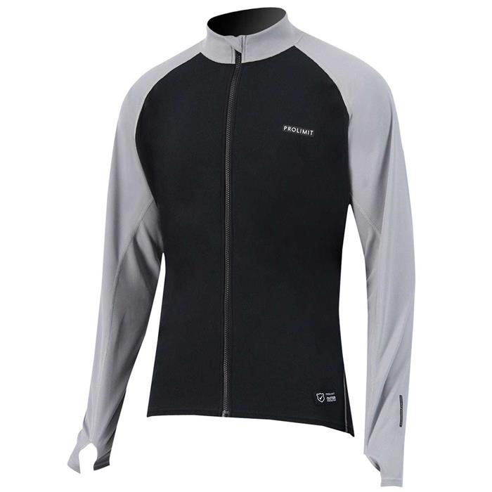 lycra-zippe-prolimit-quick-dry-top-black-grey