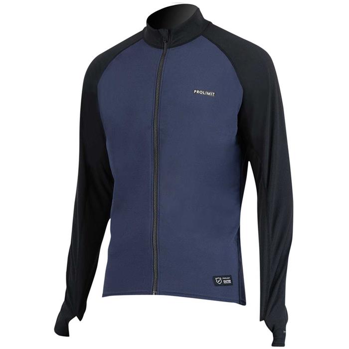 lycra-zippe-prolimit-quick-dry-top-blue