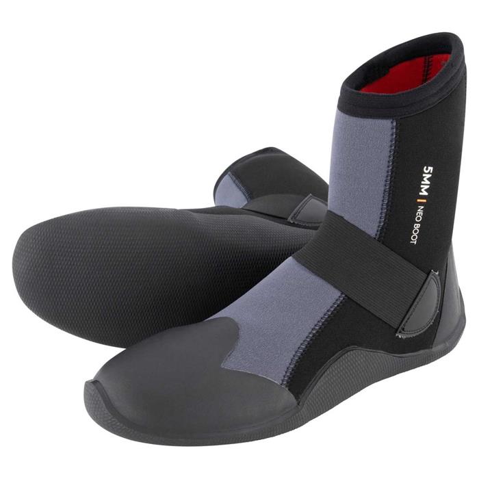 chaussons-neoprene-prolimit-school-round-toe-5mm