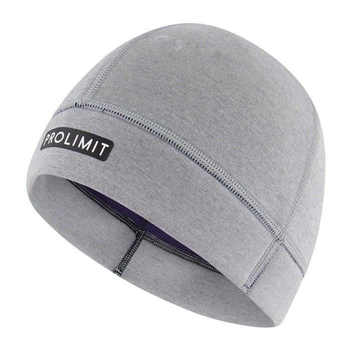 bonnet-neoprene-prolimit-mercury-beanie-grey