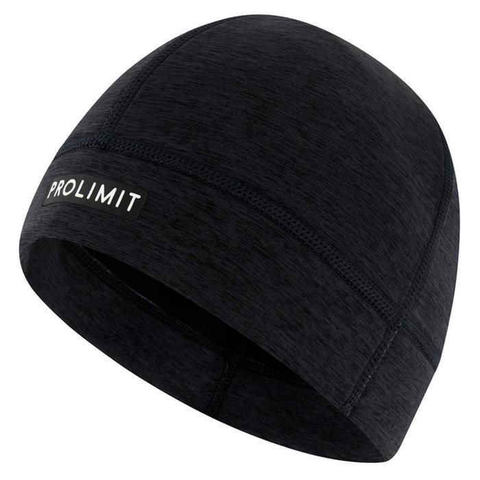 bonnet-neoprene-prolimit-mercury-beanie-black