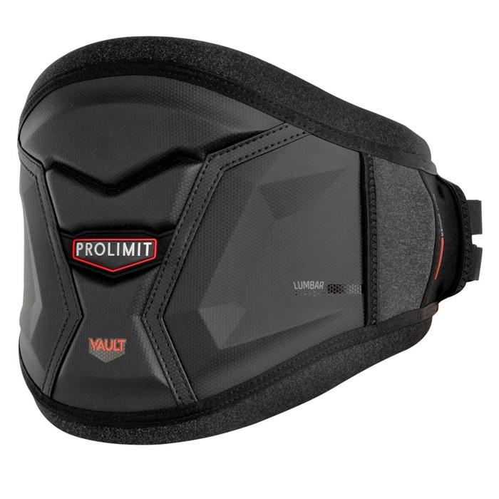 harnais-ceinture-windsurf-prolimit-waist-vault-hex-black