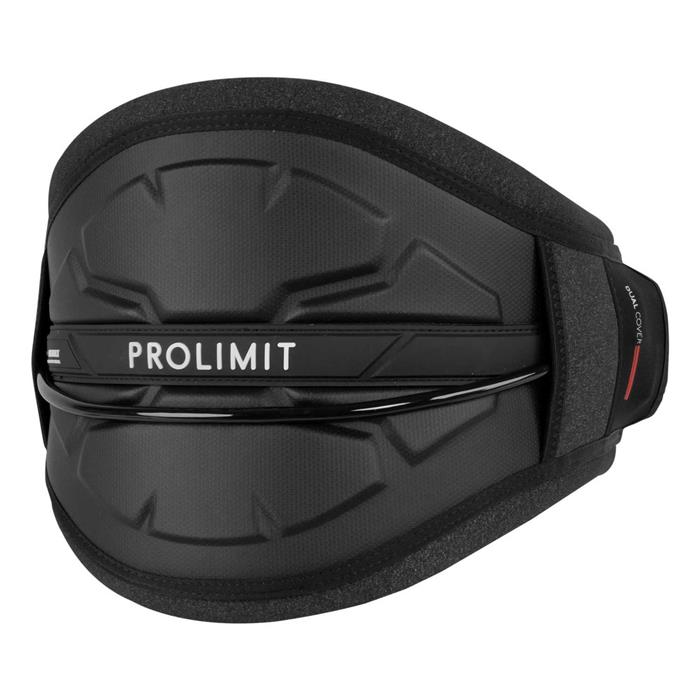 harnais-ceinture-kitesurf-prolimit-waist-assault-hex-black