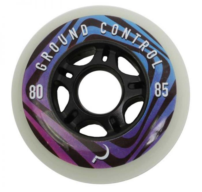 roue-roller-gc-wheel-glow-85a-noir-80mm