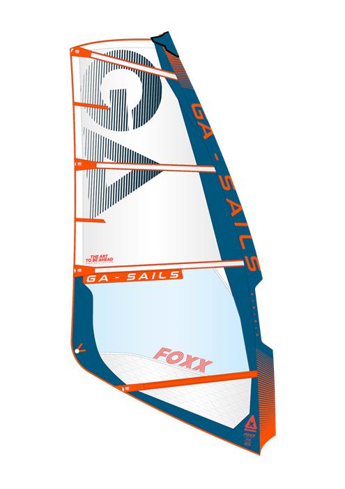 voile-windsurf-ga-sails-foxx-2025