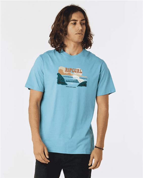 teeshirt-ripcurl-horizon-front-print-sstee-dusty-blue-m