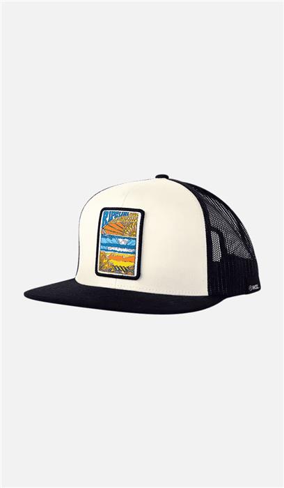 casquette-ripcurl-wsl-finals-23-trucker-bone