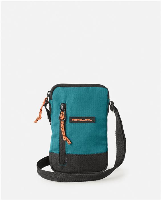 sacoche-ripcurl-slim-pouch-journeys-blue-green