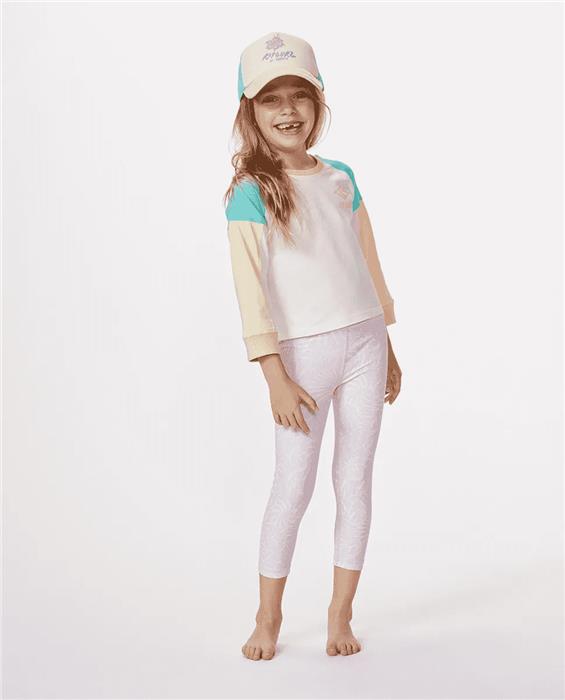 pantalon-junior-ripcurl-la-tropica-legging-girl-light-purple