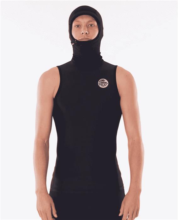 top-neoprene-cagoule-ripcurl-flashbomb-0-5mm-hood-vest-black-s