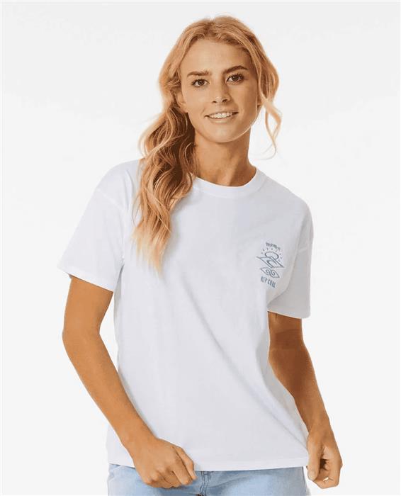 teeshirt-femme-ripcurl-icons-of-surf-relaxed-tee-white