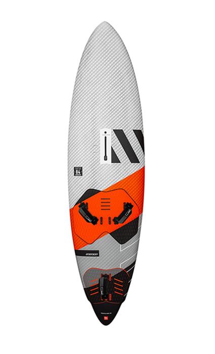 planche-windsurf-rrd-freestyle-wave-ltd-y26-neuve-expose-en-magasin