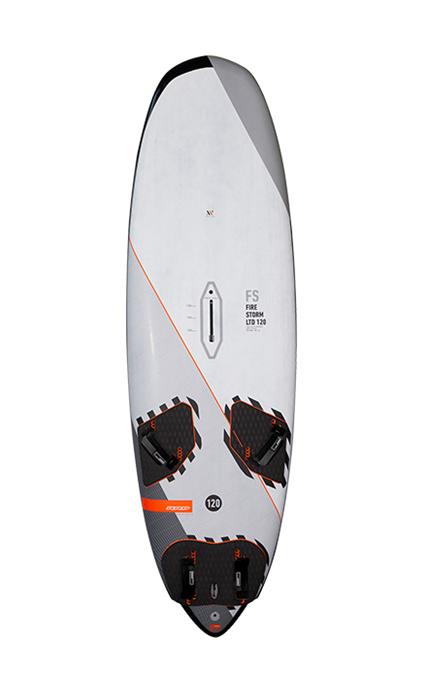 planche-windsurf-rrd-firestorm-ltd-y28-neuve-expose-en-magasin