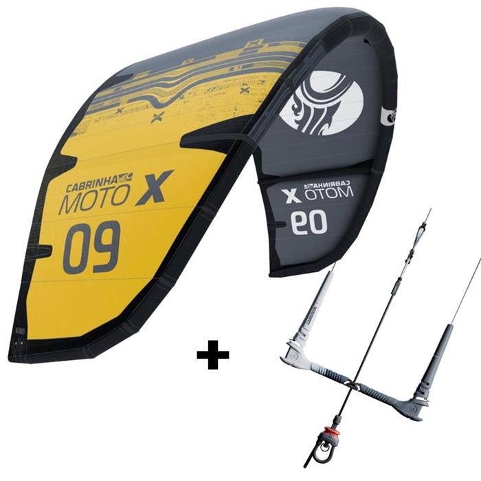 pack-kitesurf-cabrinha-moto-x-2023-barre-cos-2024