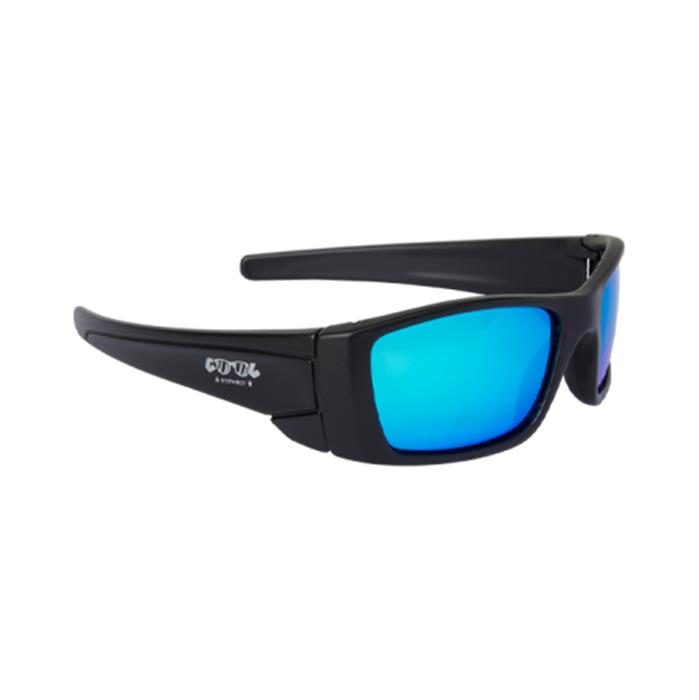 lunettes-de-soleil-cool-shoe-impact-black-mirror