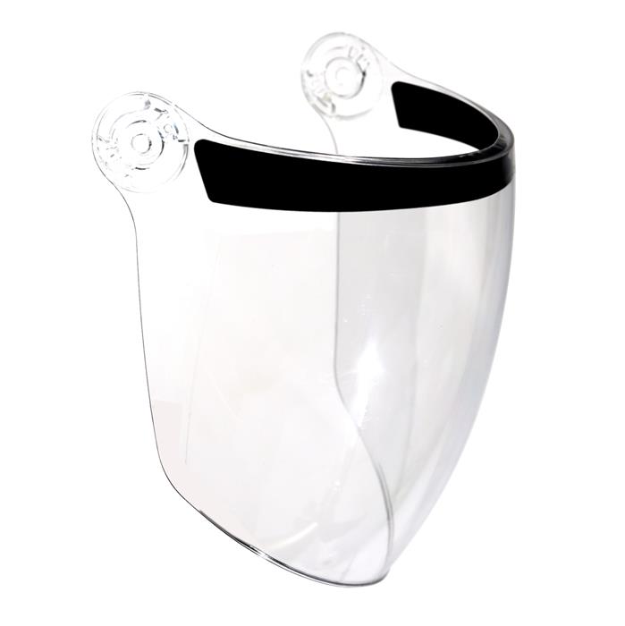 casque-watersport-forward-wip-x-over-visor-lens-maxi-clear-m-l-55-60cm