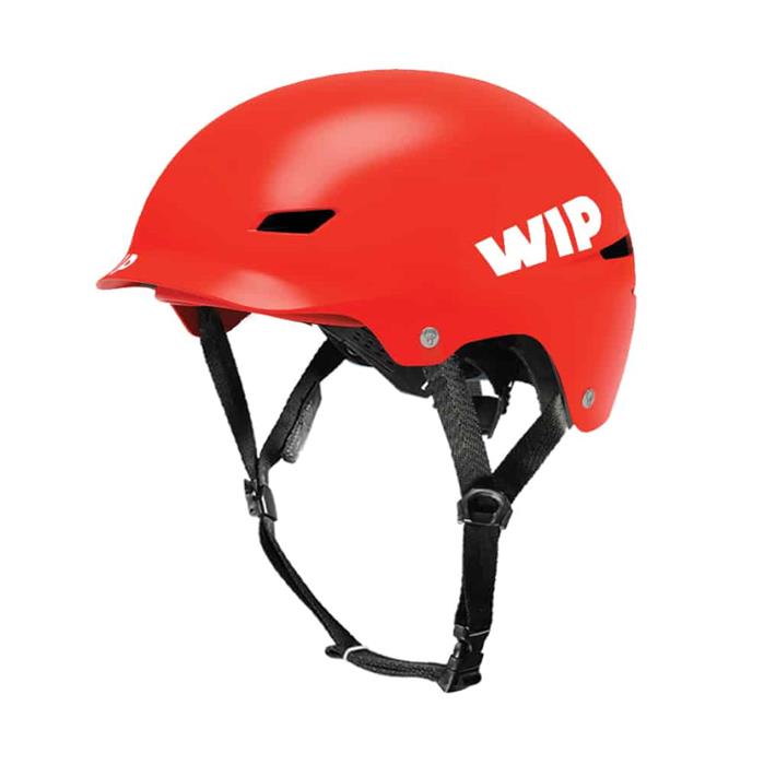 casque-watersport-forward-wip-wippi-jr-red-s-52-55cm