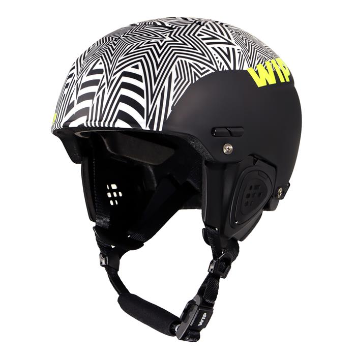 casque-watersport-forward-wip-wiflex-pro-2-0-black