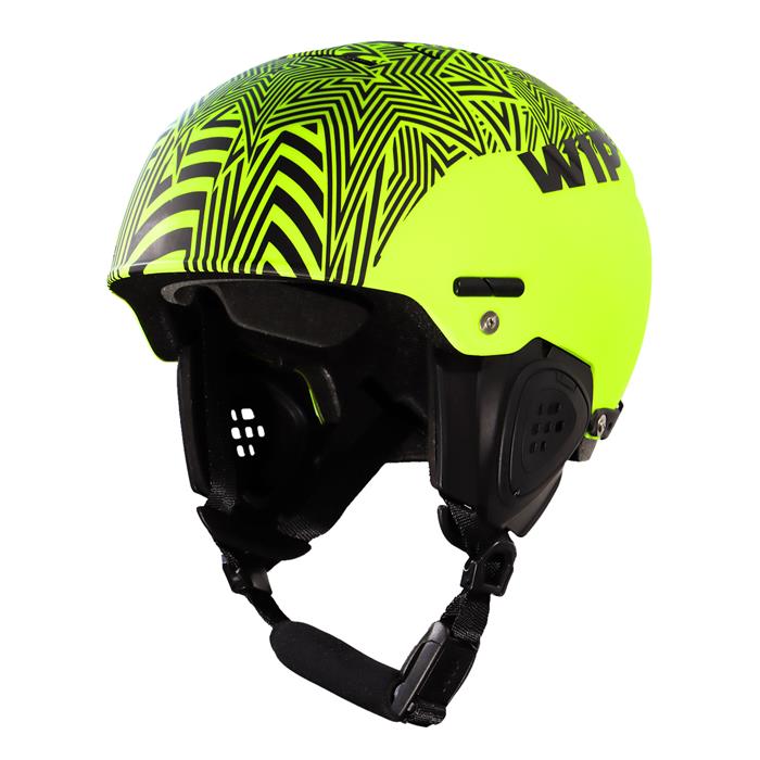 casque-watersport-forward-wip-wiflex-pro-2-0-high-vis