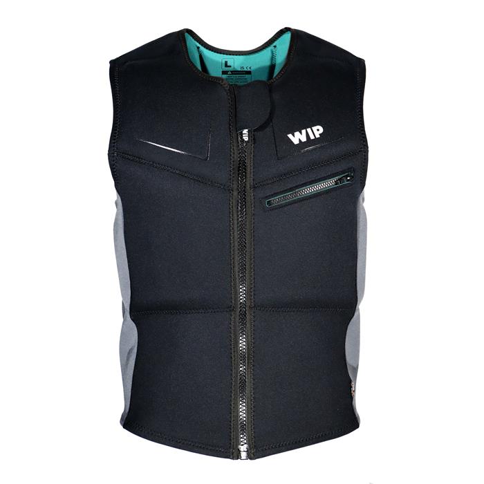 gilet-impact-forward-wip-lowpro-impact-vest-black