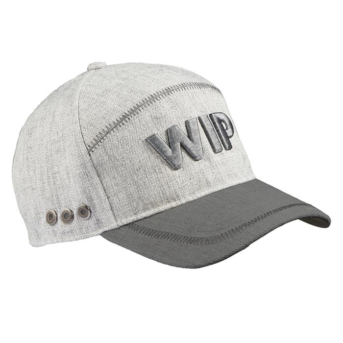 casquette-forward-wip-sailing-cap-light-grey