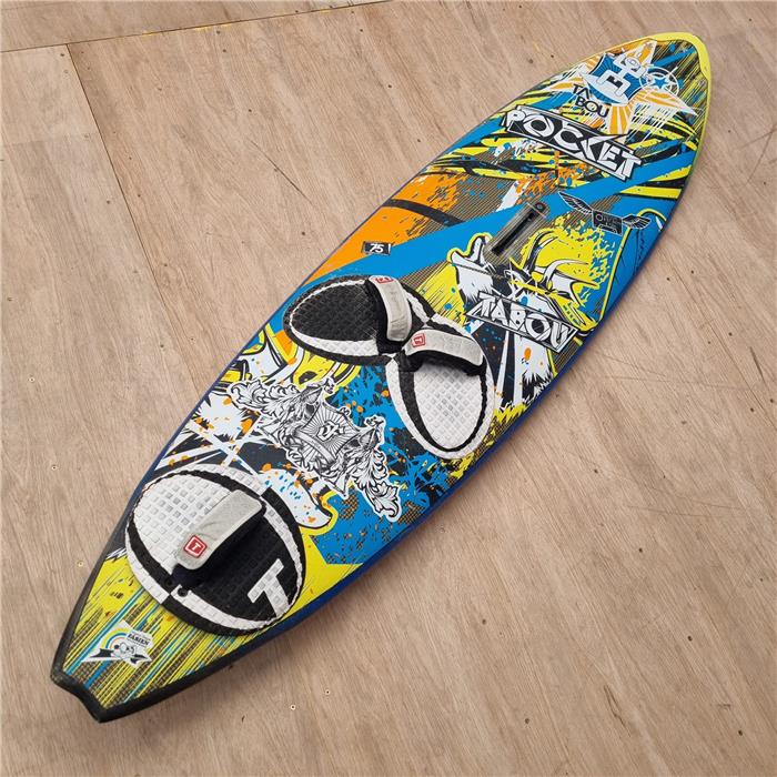 planche-windsurf-tabou-pocket-2014-75l-occasion-c