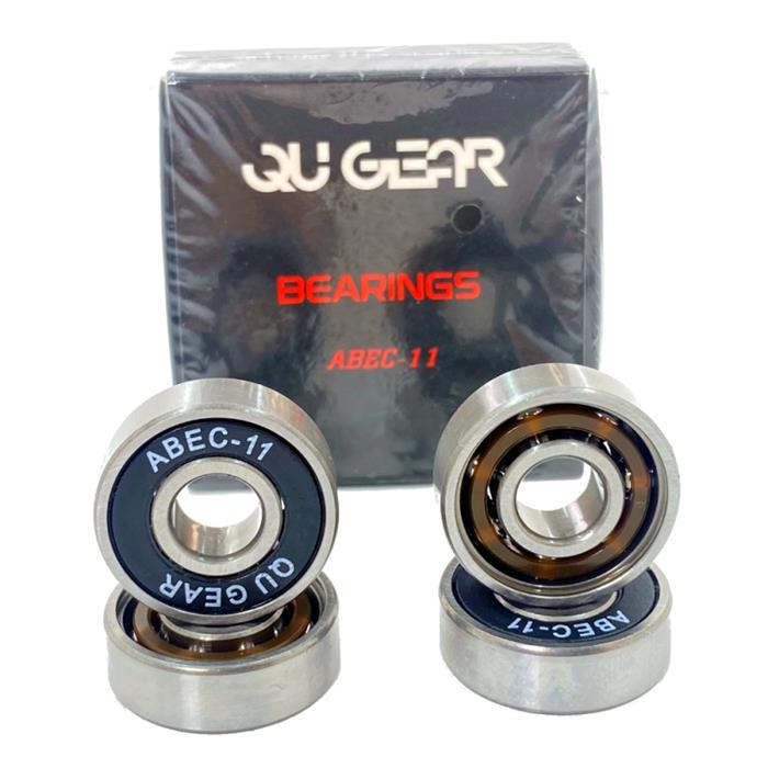 roulements-qugear-abec-11-rs-pack-de-4